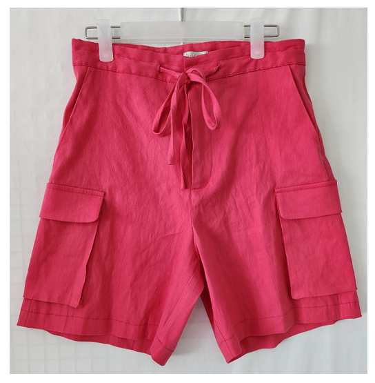 5824P - Cargo Shorts Pant