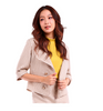 6165J - Hawaii Collar Suit Jacket