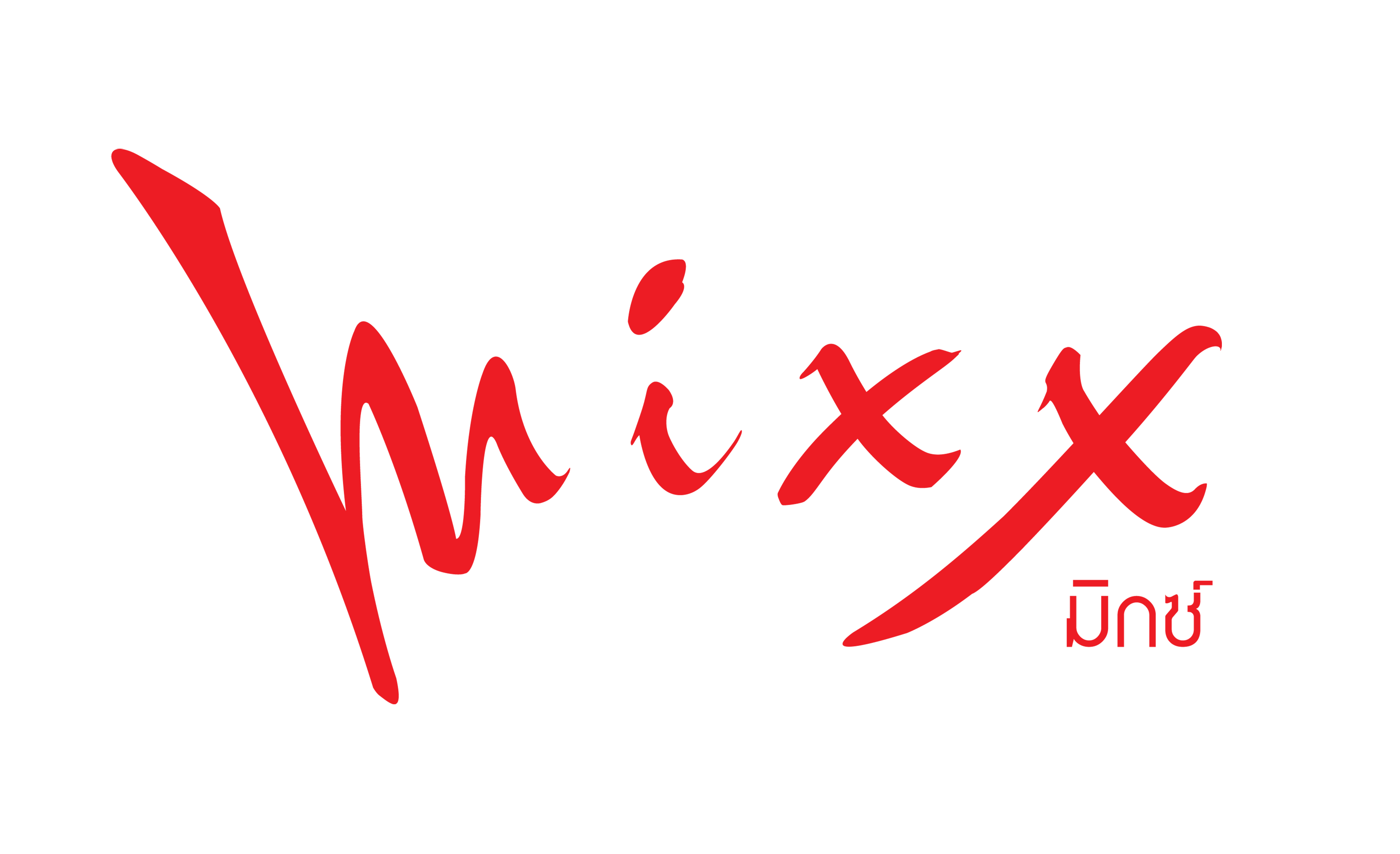 MixxBKK