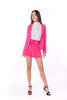 5028J Short Suit Long sleeve