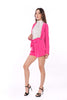 5028J Short Suit Long sleeve