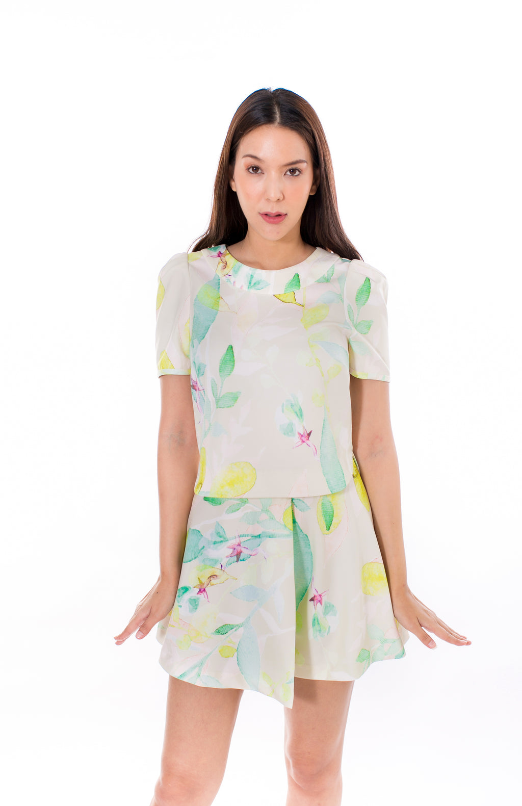 6024P Skort Skirt likes