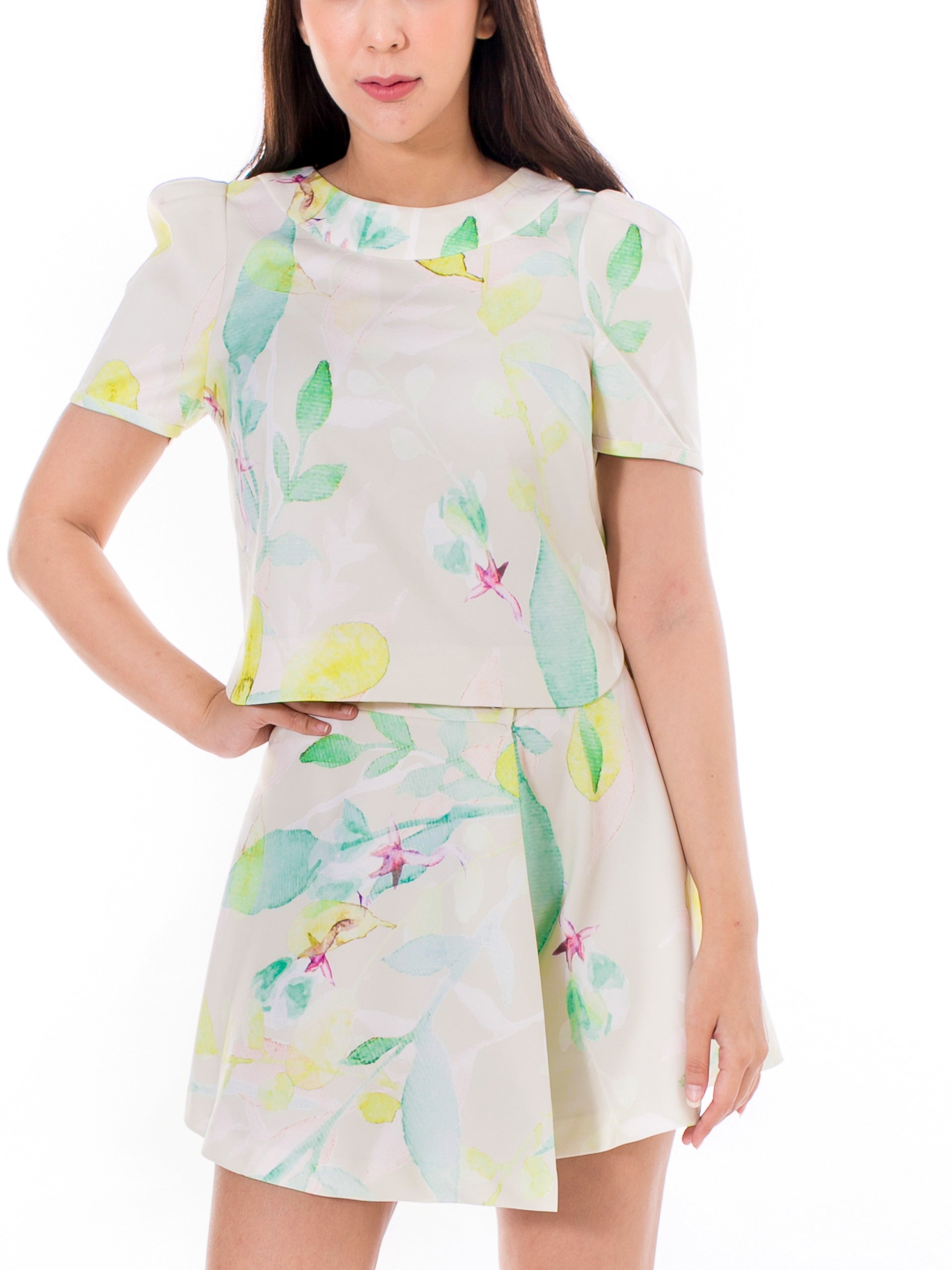 6024P Skort Skirt likes