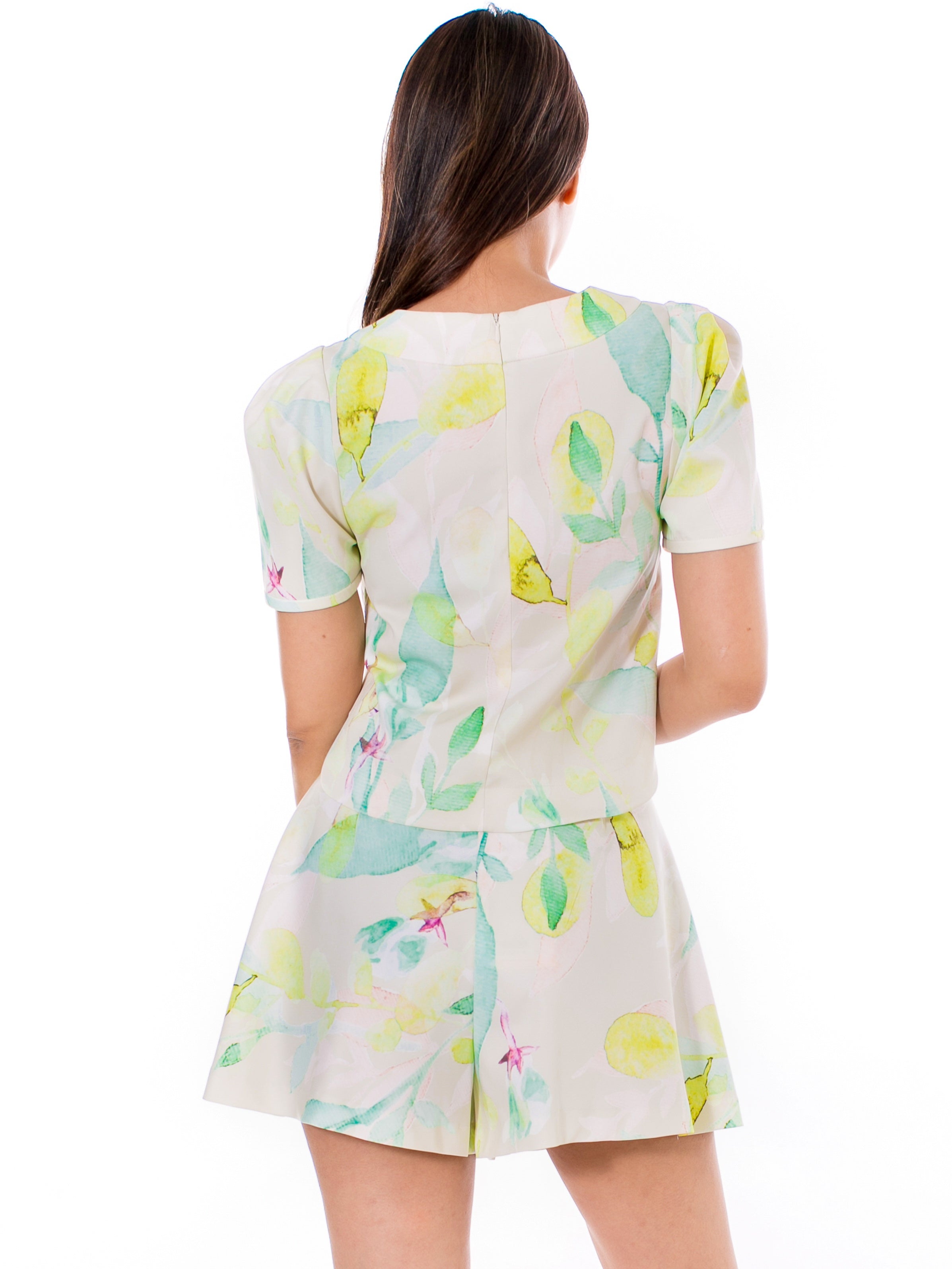 6024P Skort Skirt likes