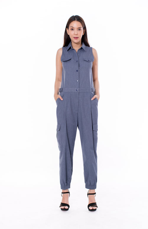 6061P Jumpsuit