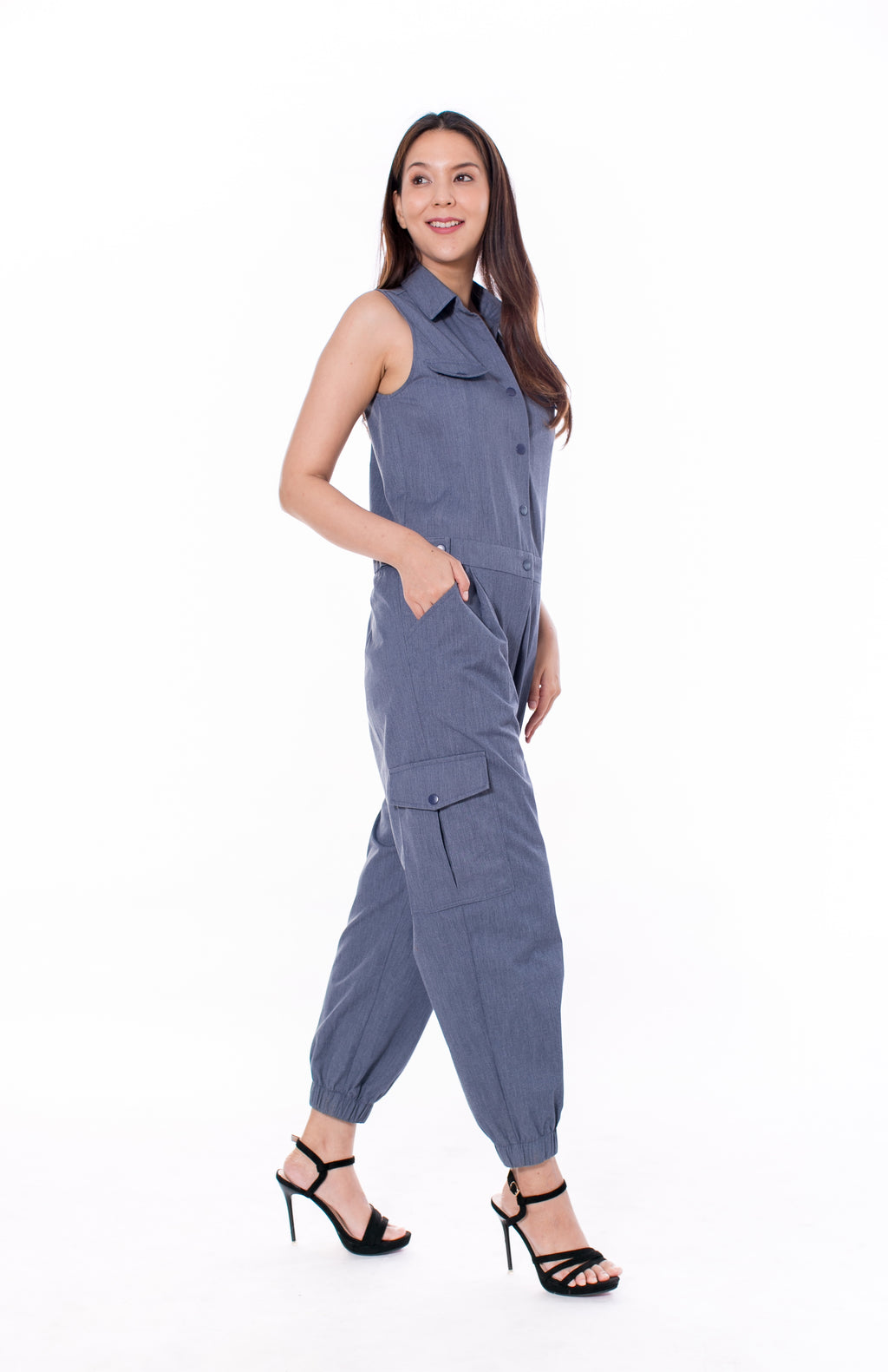 6061P Jumpsuit