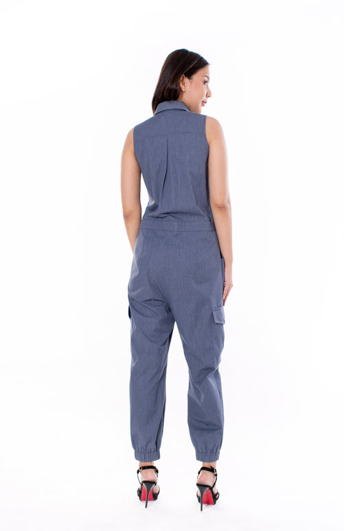 6061P Jumpsuit